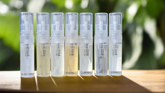 GET FREE 7-PIECES SAMPLE (0.07oz)