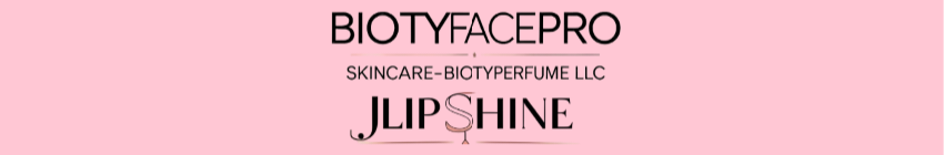  BiotyFacePro Skincare - BiotyPerfume -JLipShine