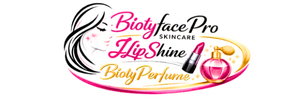  BiotyFacePro Skincare-JLipShine-BiotyPerfume