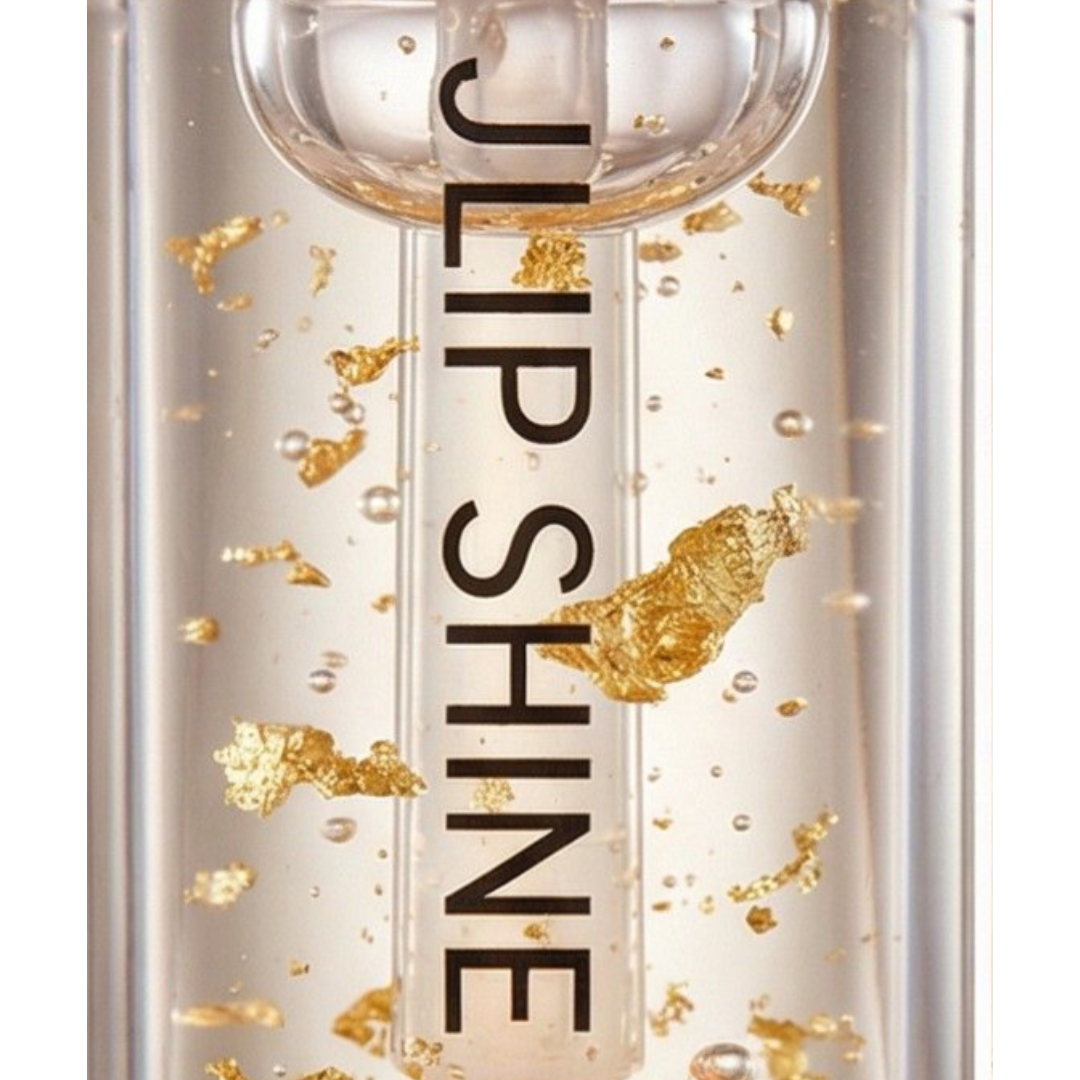 Lip plumping oil with botanical extracts and peptides