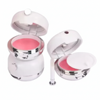 Organic Lip Sleeping Mask for deep overnight moisturizing