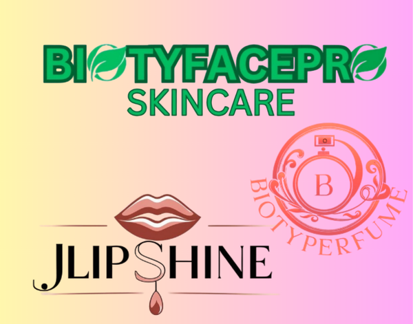 BiotyFacePro Skincare-BiotyPerfume JLipShine