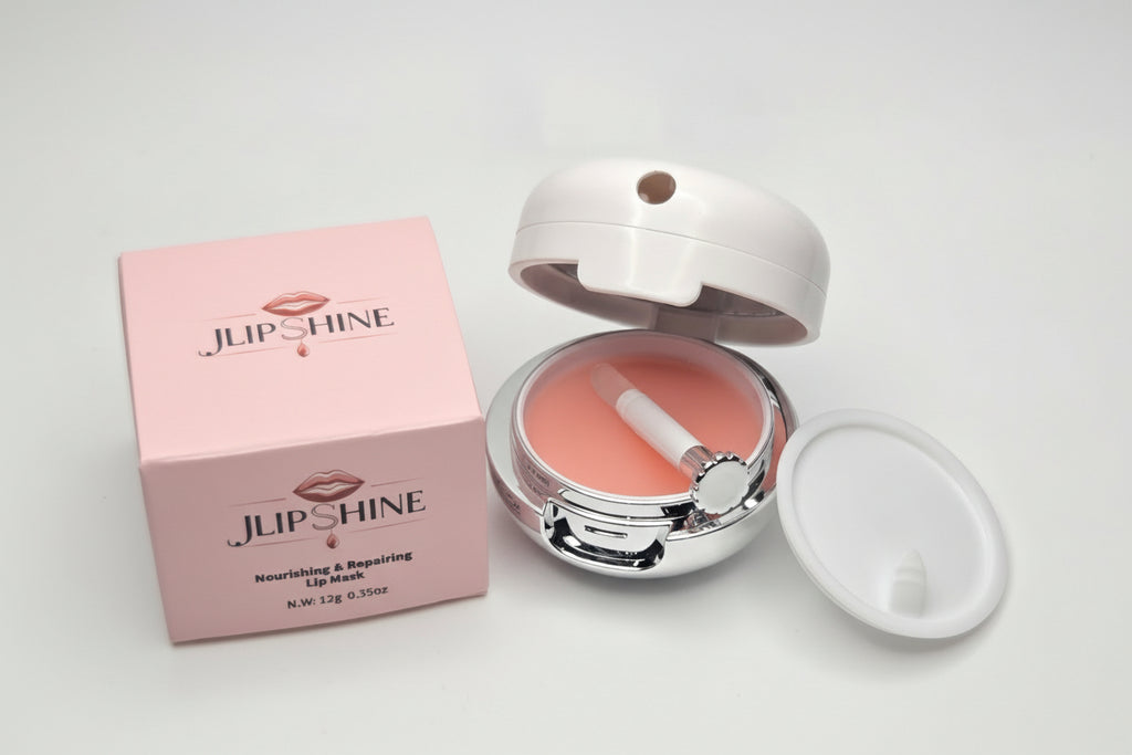 Organic Lip Sleeping Mask+ Moisturizing