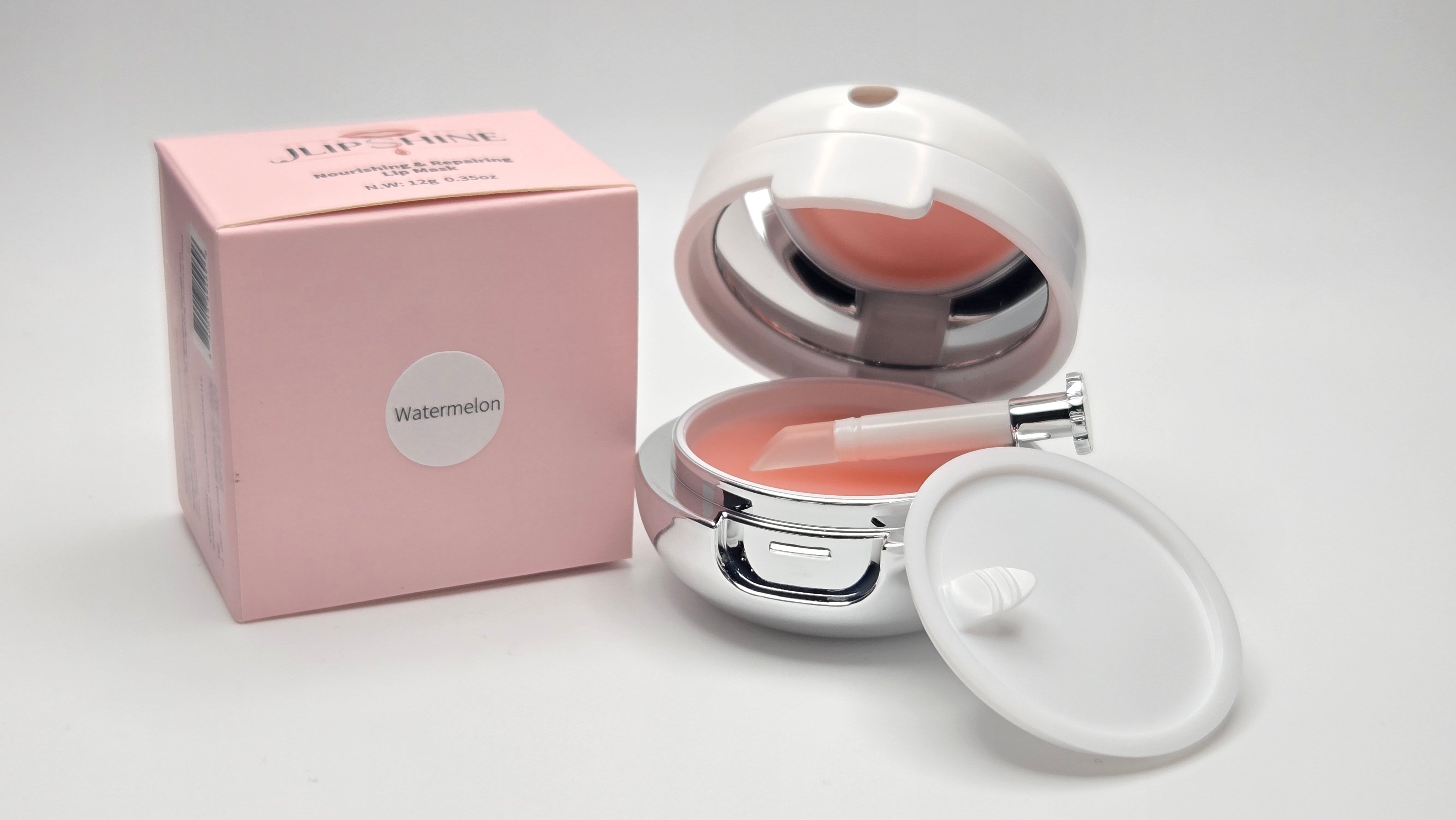 Organic Lip Sleeping Mask+ Moisturizing