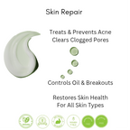 Acne Treatment Face Moisturizer - BIOTYFACEPRO SKINCARE 