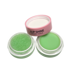 2-in 1 Lip Moisturizer + Lip Scrub Exfoliates-Smooth. Nourish. Shine.