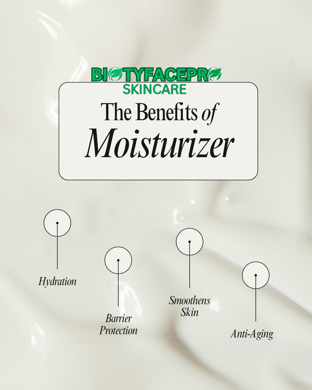 Organic Rosehips Pure Vitamin C Anti-Aging Moisturizer