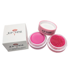 2-in 1 Lip Moisturizer + Lip Scrub Exfoliates-Smooth. Nourish. Shine.