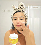 Organic Rosehips Pure Vitamin C Anti-Aging Moisturizer