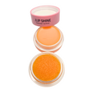 2-in 1 Lip Moisturizer + Lip Scrub Exfoliates-Smooth. Nourish. Shine.