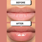 Organic Lip Plumper, Mild